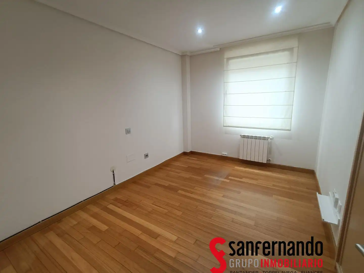 Piso de 134 m² en Piélagos