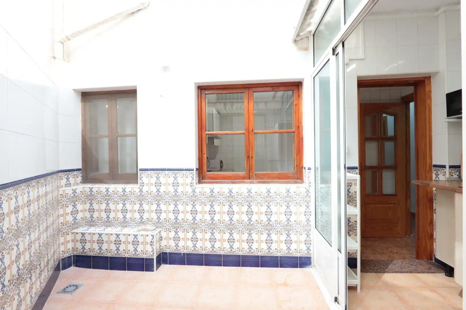 Habitació de lloguer, Cartagena