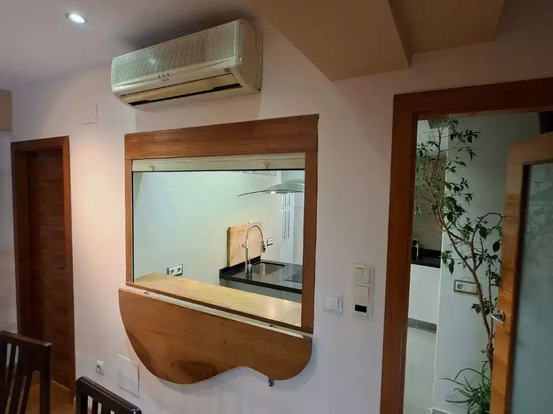 Piso de 99 m² en Salamanca