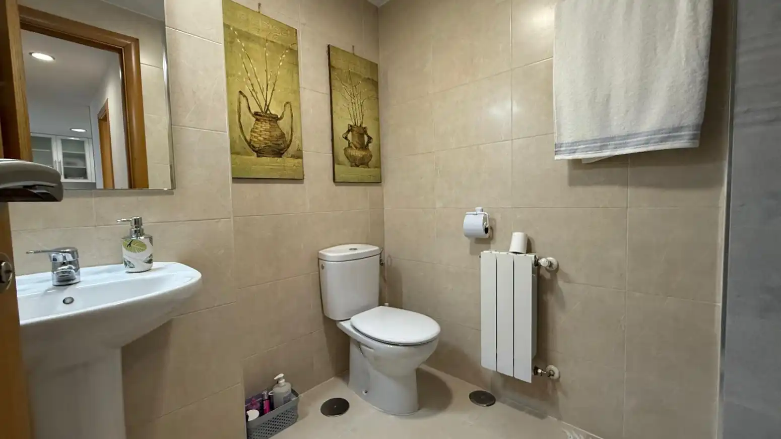 Appartamento 58 m² a Piélagos
