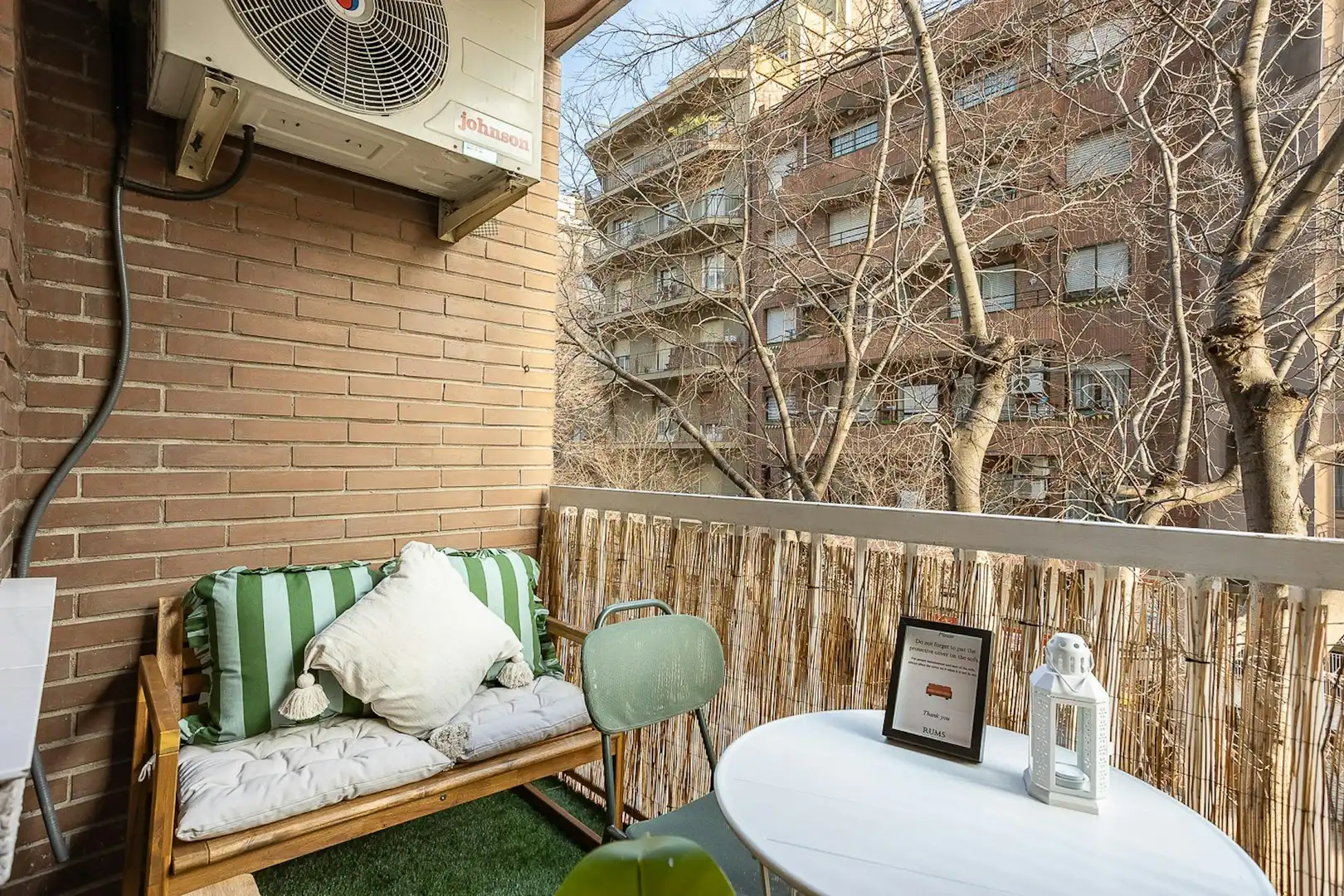Habitación en alquiler, Barcelona