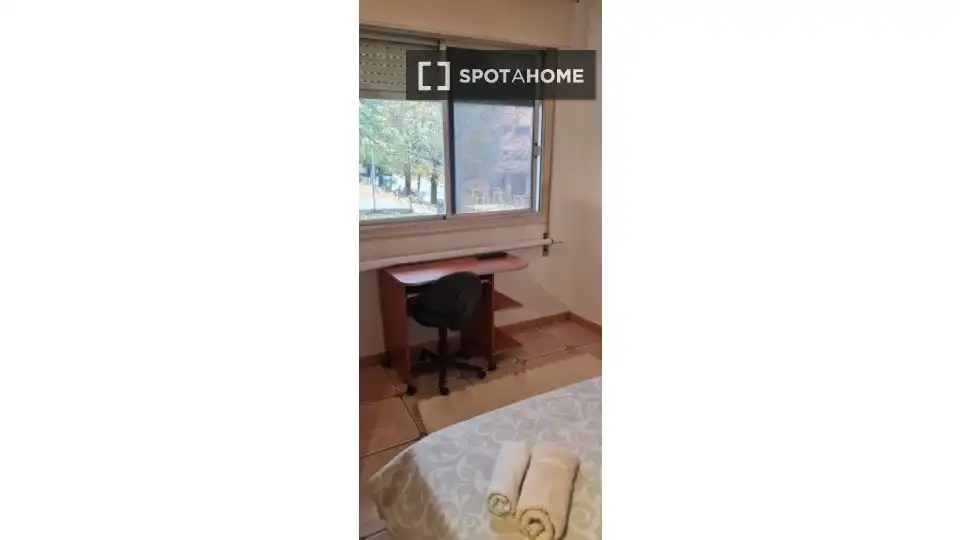 Habitación 69 m², Vigo