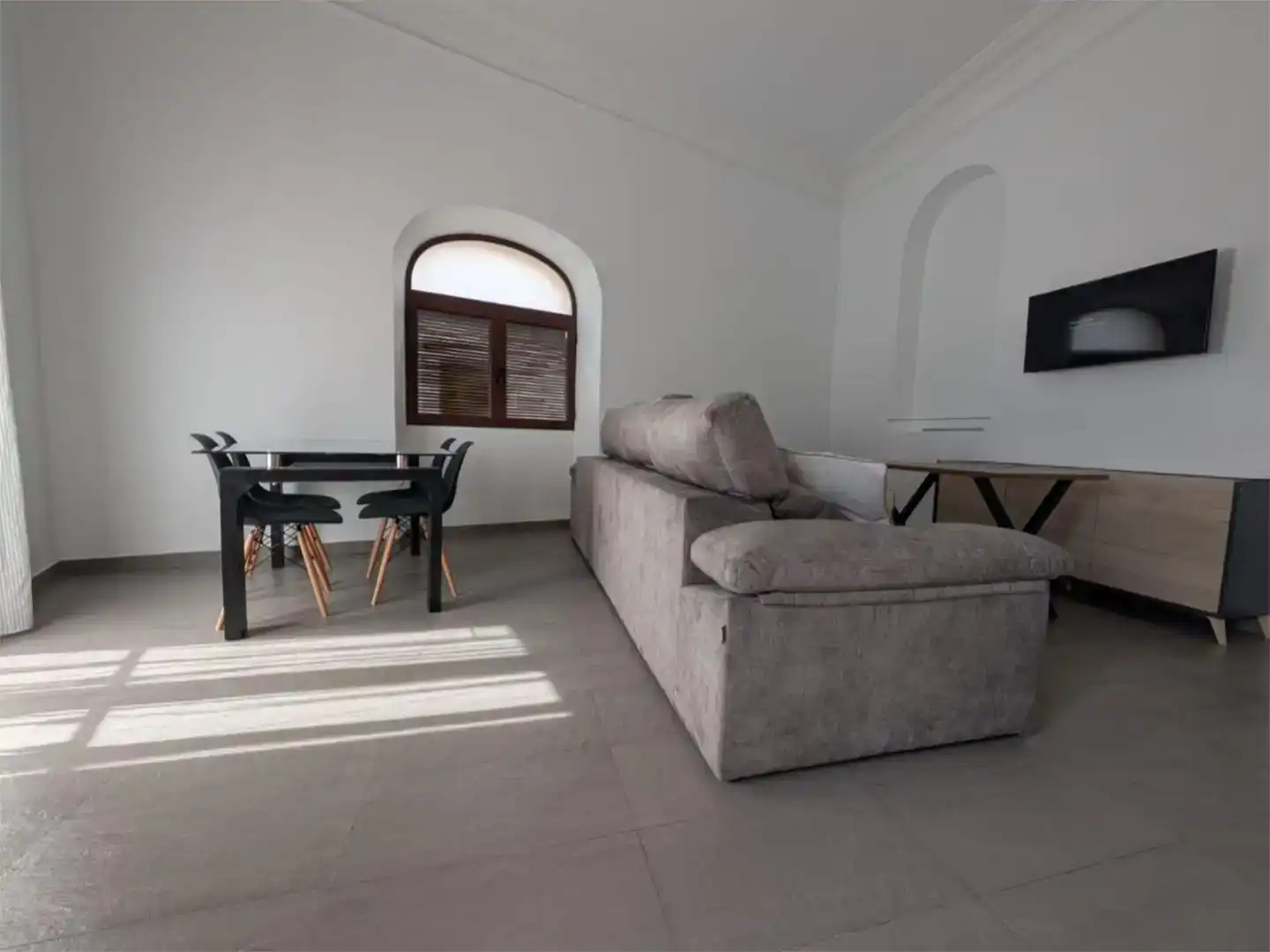 Piso de 120 m² en Montilla