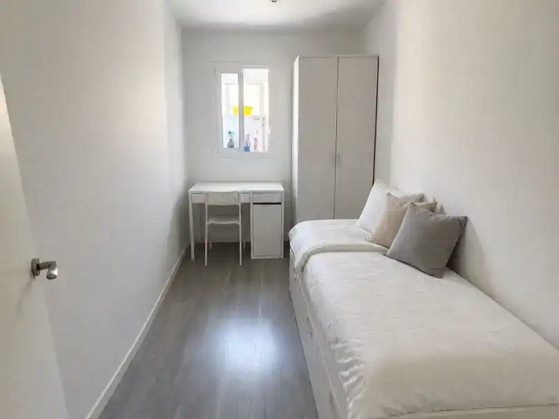 Habitación 70 m², Barcelona
