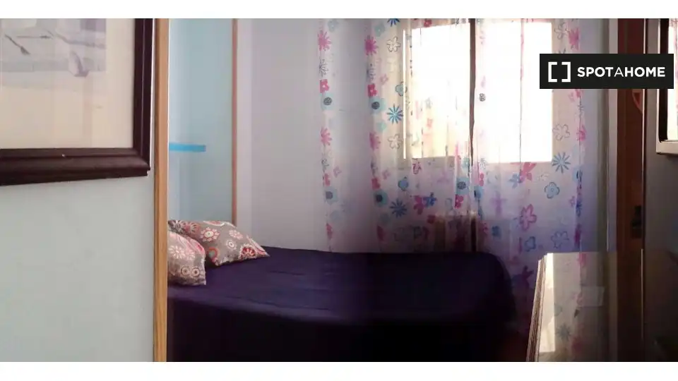 Habitación en alquiler, Santa Marta de Tormes