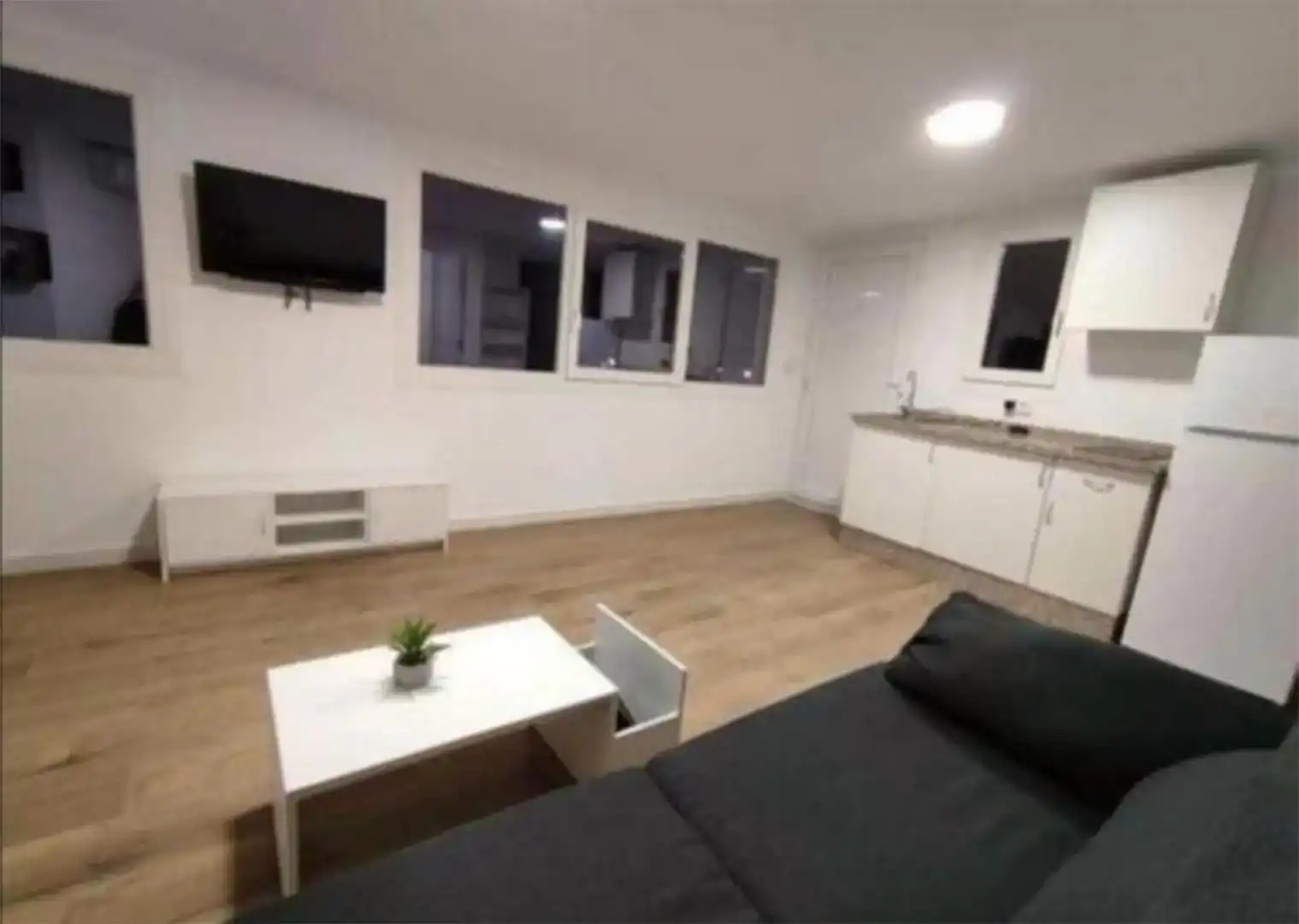 Piso de 70 m² en Punta Umbría