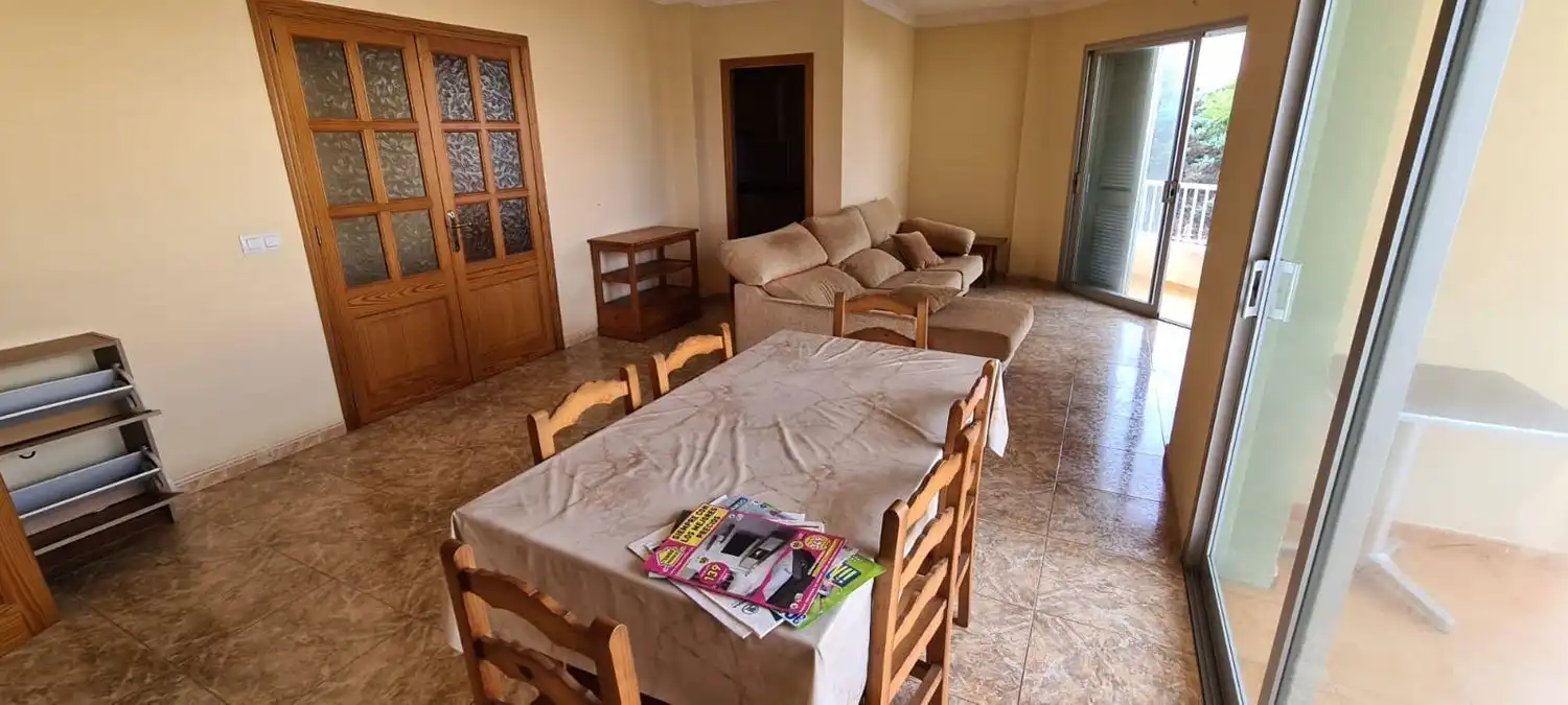Piso de 110 m² en Manacor