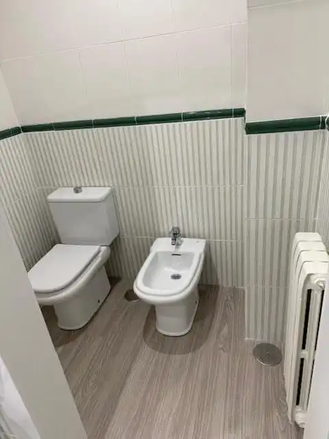 Piso de 140 m² en Santander