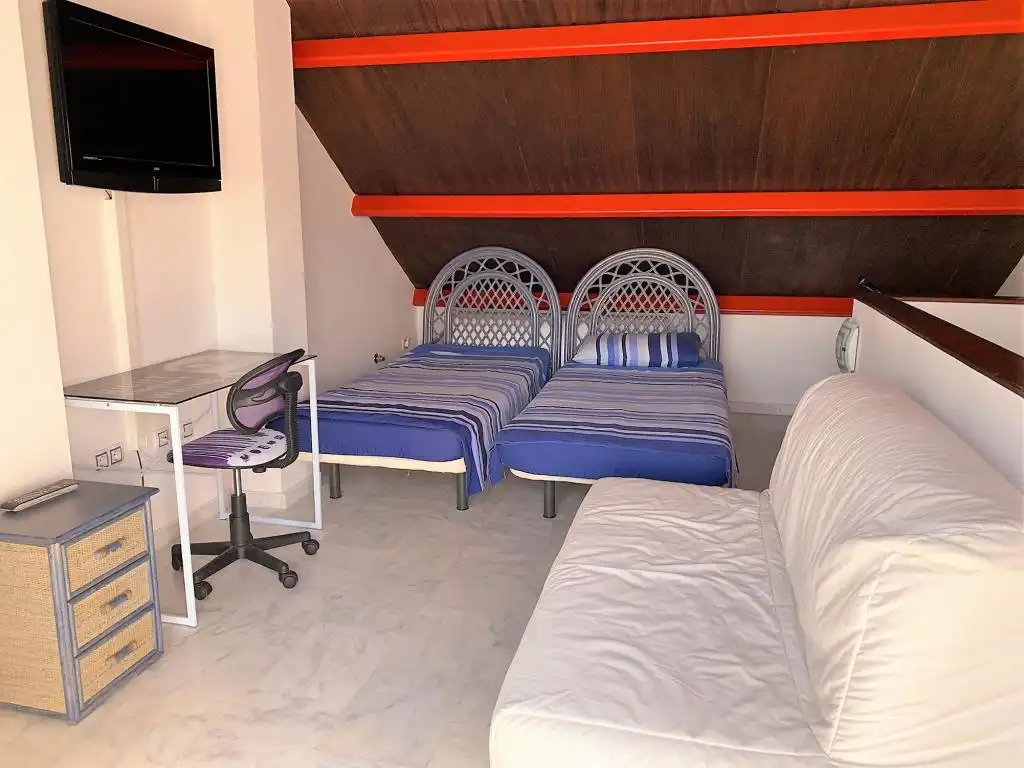 Casa de 140 m² en Cartaya