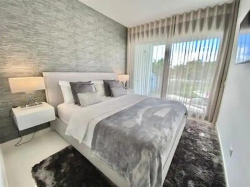 Квартира 136 м² в Estepona