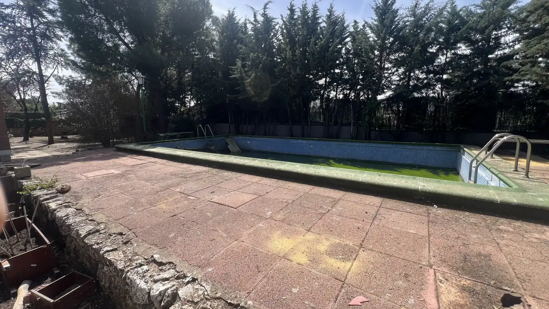 Piso de 1000 m² en Nuevo Baztán