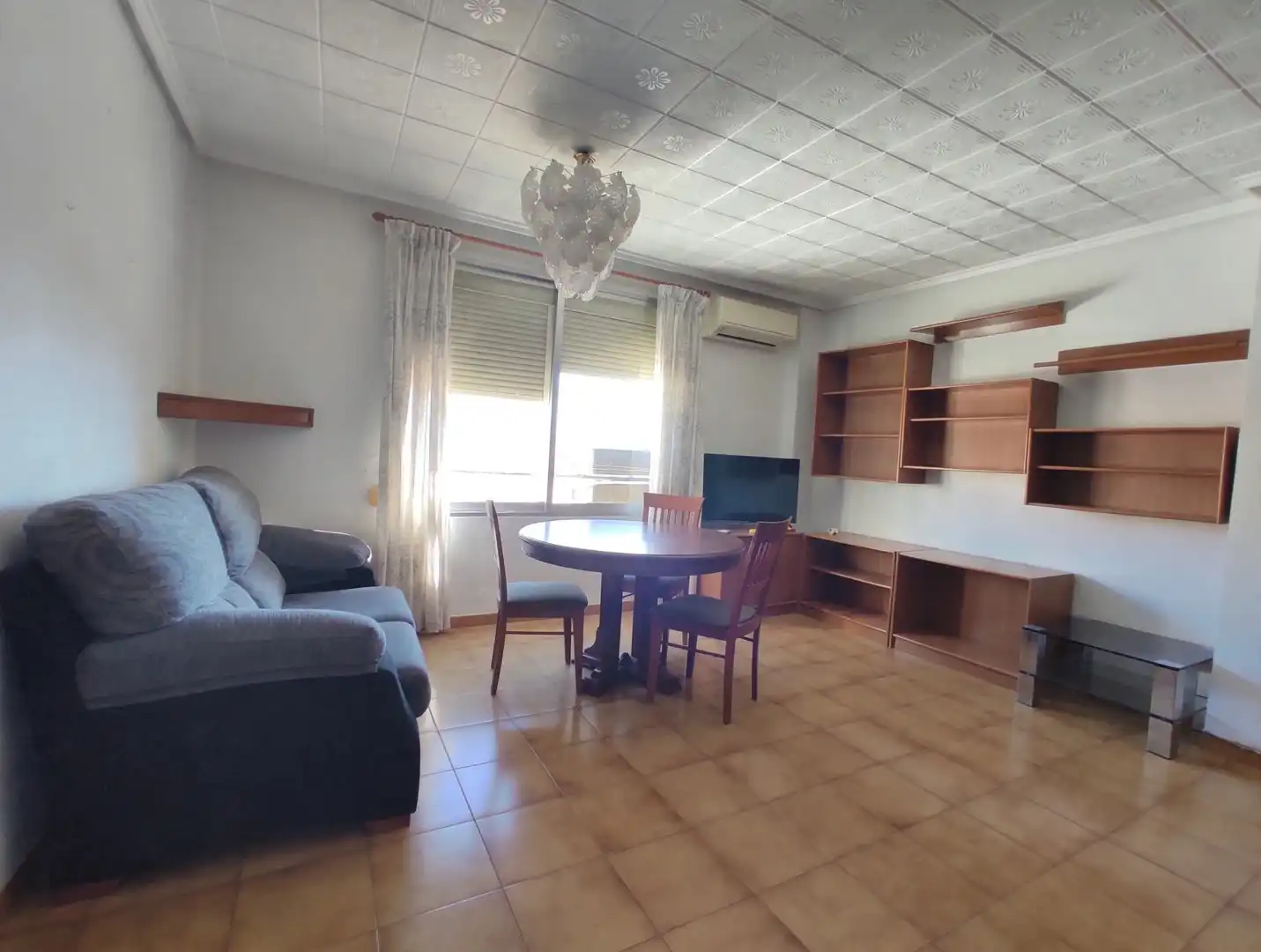 Pis de 80 m² a València