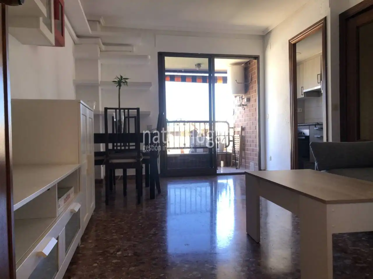 Piso de 60 m² en Valencia