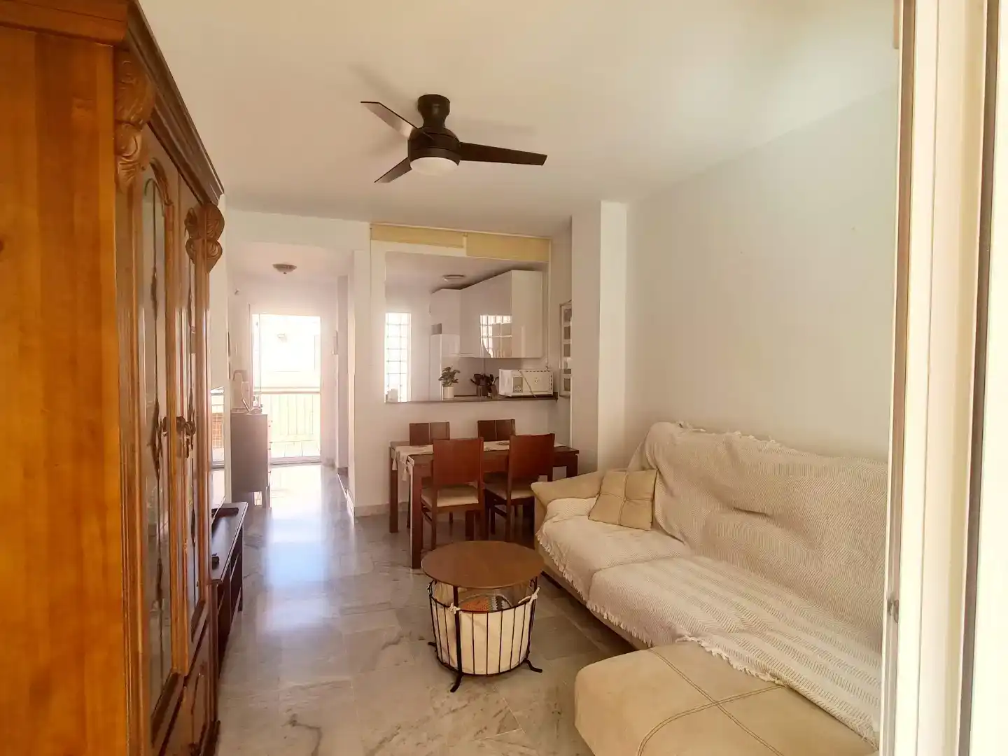 Piso de 64 m² en Lepe