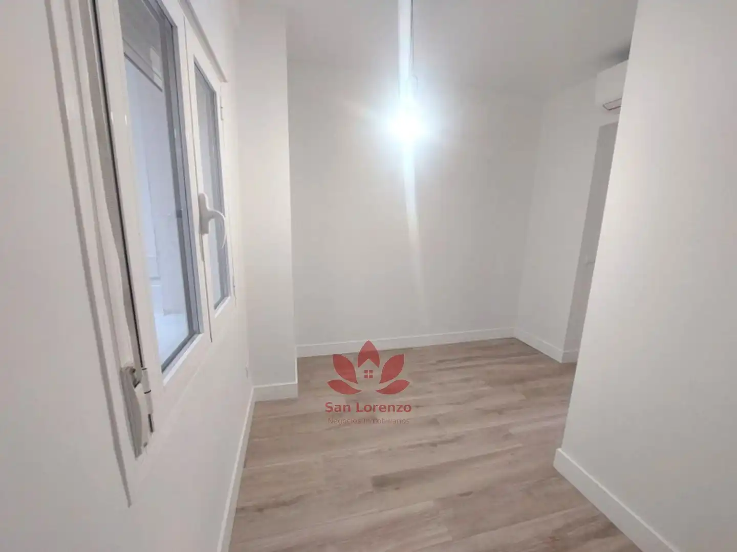 Piso de 65 m² en Madrid