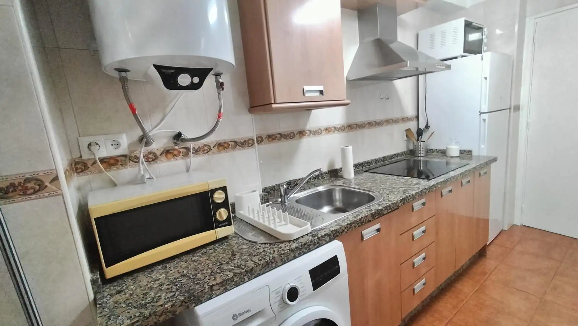 Appartamento 78 m² a Málaga