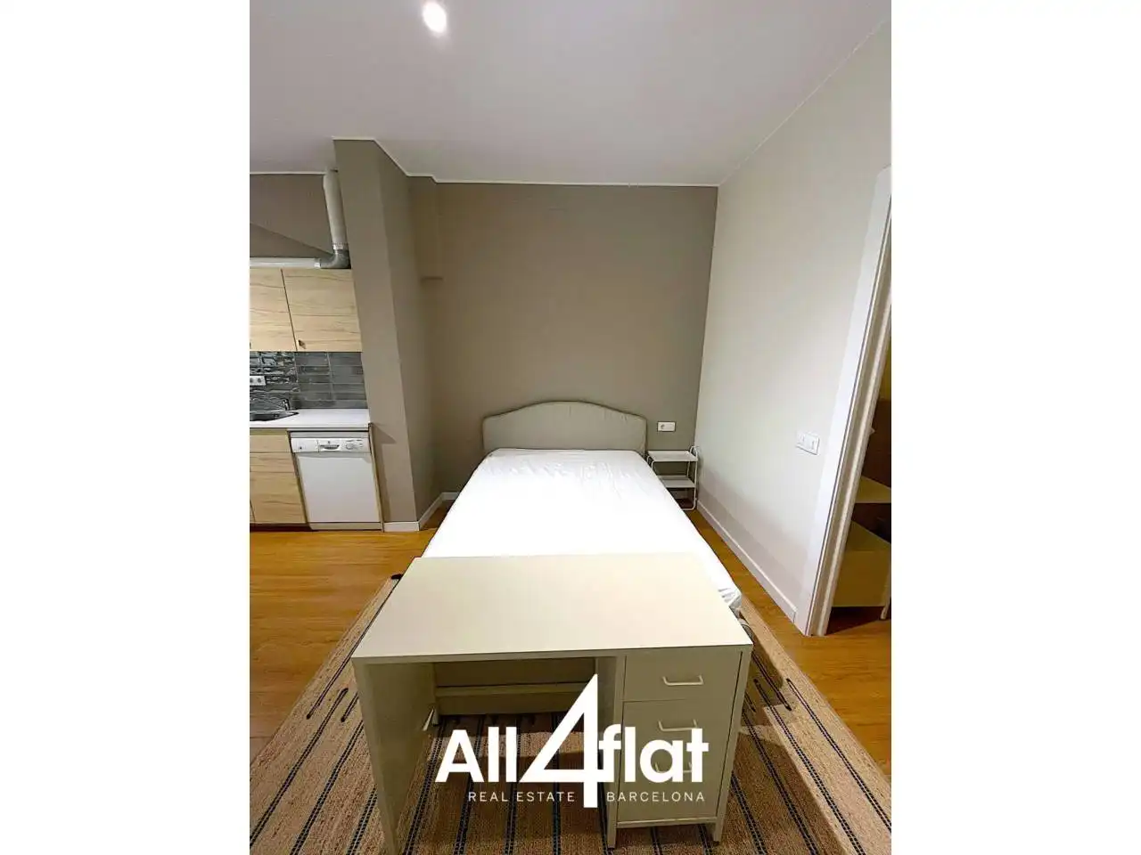 Pis de 64 m² a Barcelona
