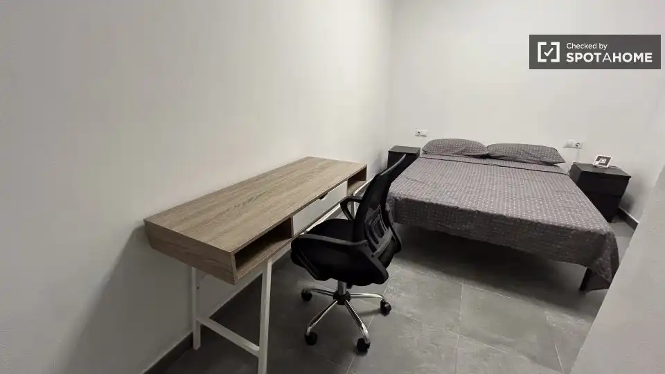Stanza in affitto, l'Hospitalet de Llobregat