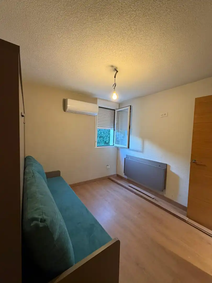 Piso de 62 m² en Madrid