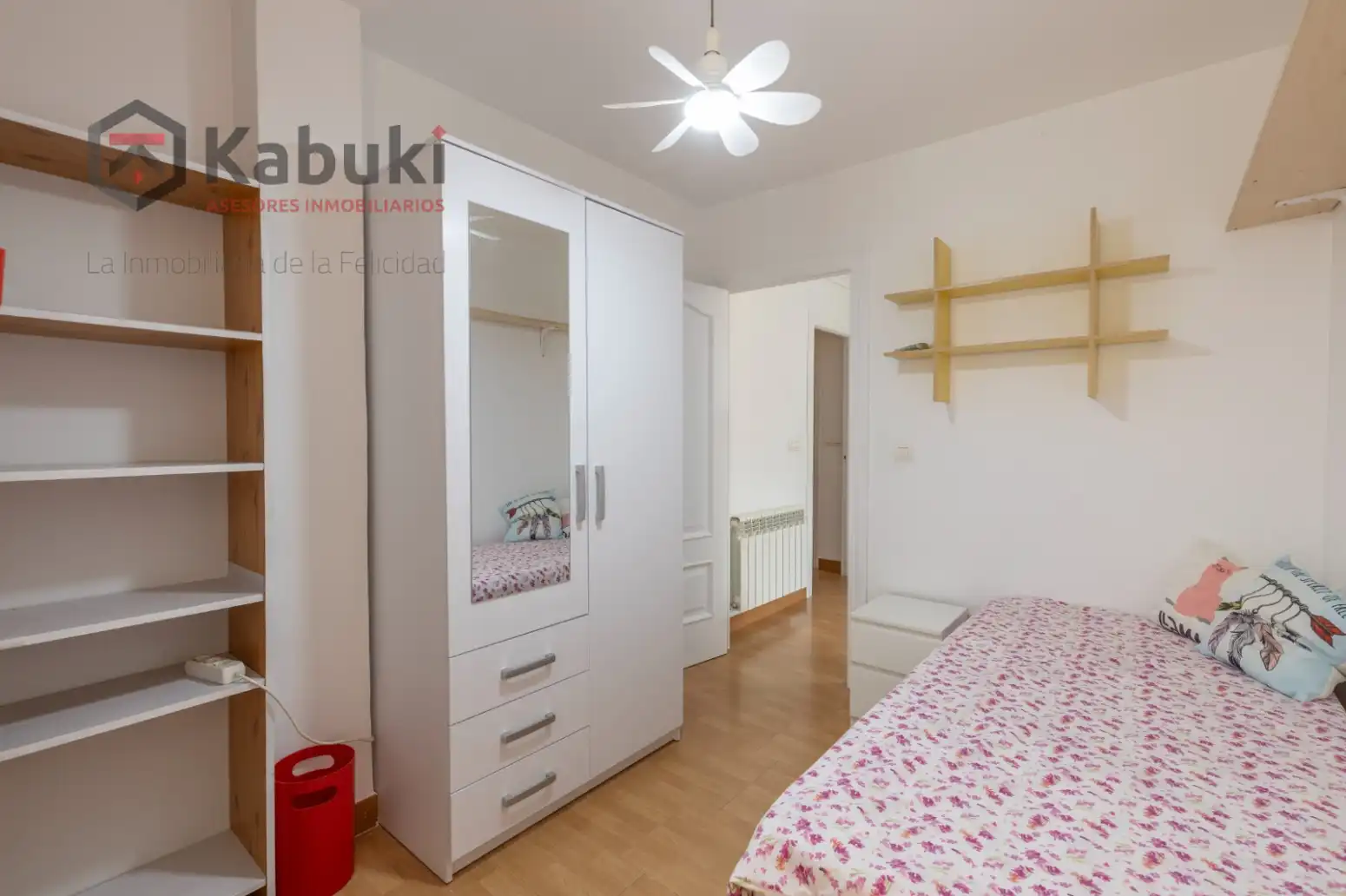 Piso de 80 m² en Granada