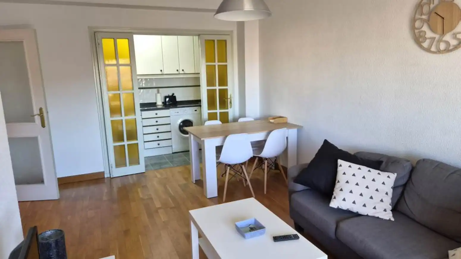 Piso de 56 m² en Salamanca