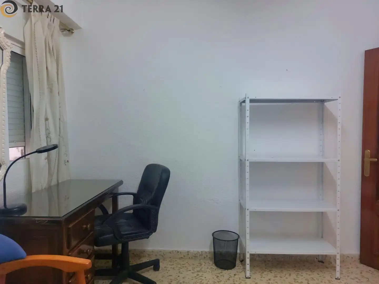 Piso de 100 m² en Jaén
