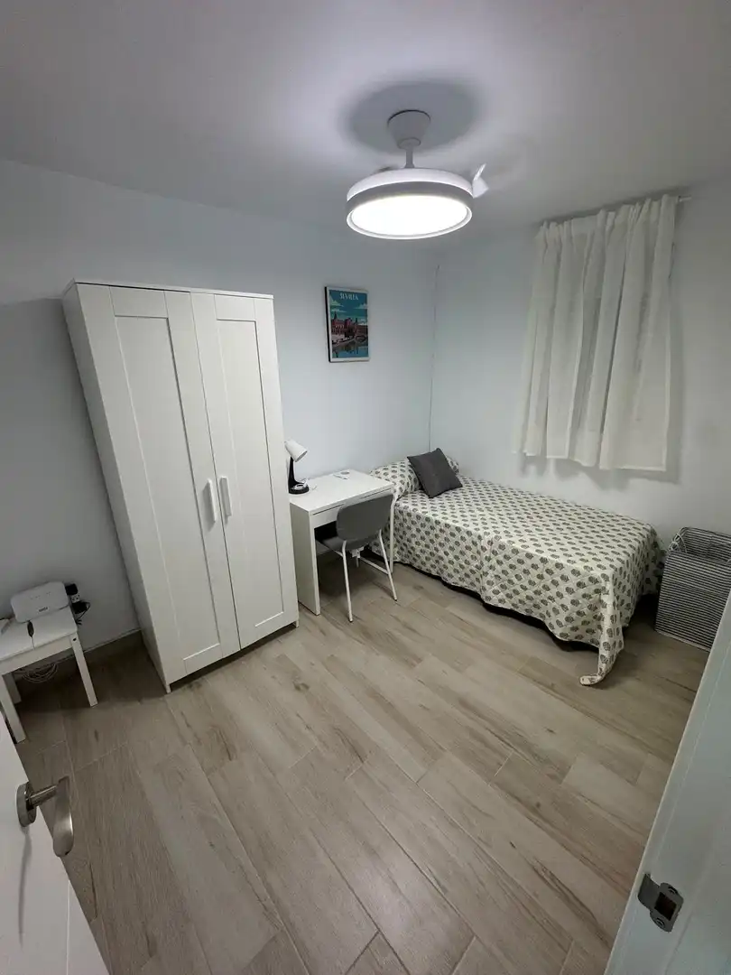 Piso de 50 m² en Sevilla