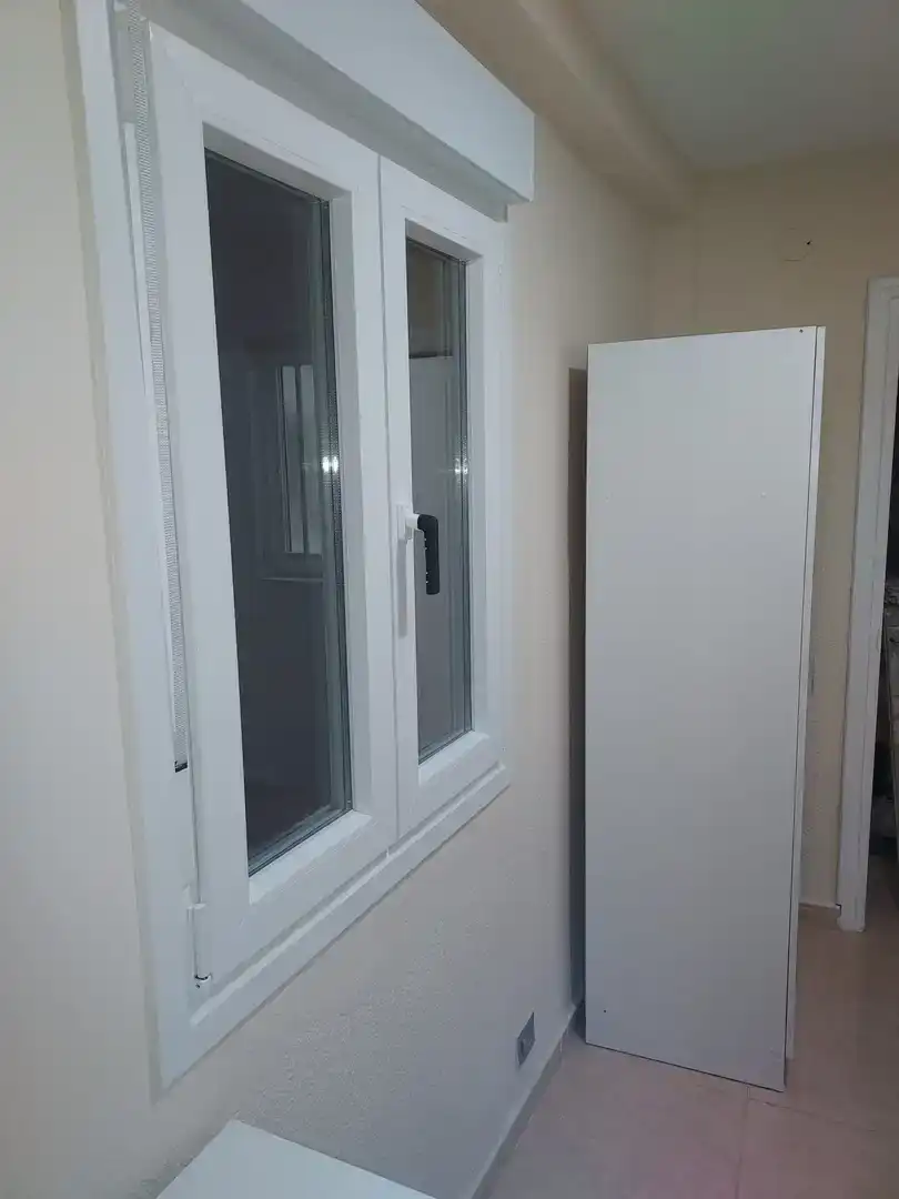 Piso de 120 m² en Almería
