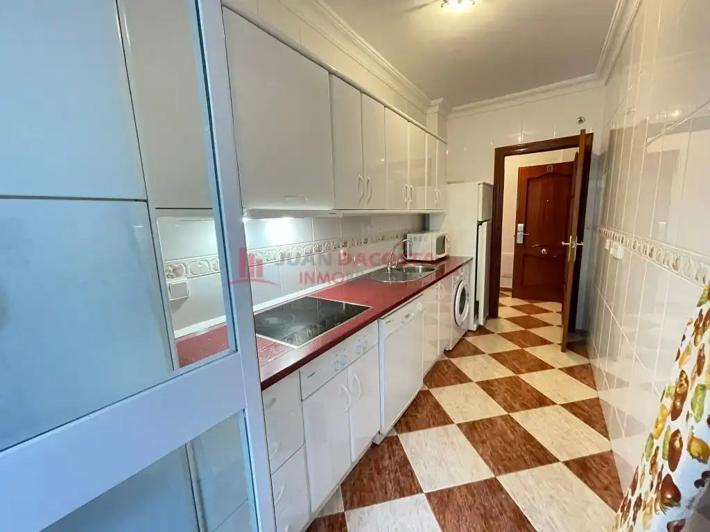 Piso de 80 m² en Lepe