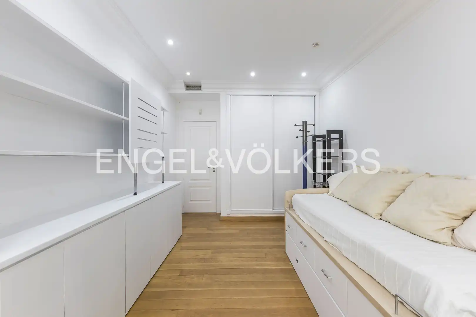 Appartement 207 m² à Madrid