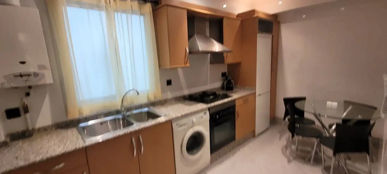 Appartement 76 m² à Valence