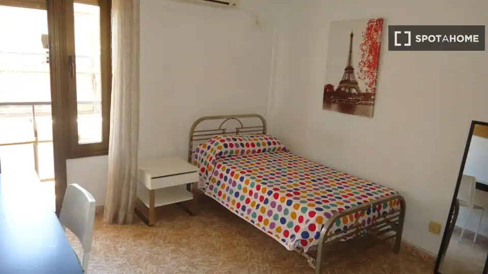 Habitación en alquiler, Córdoba