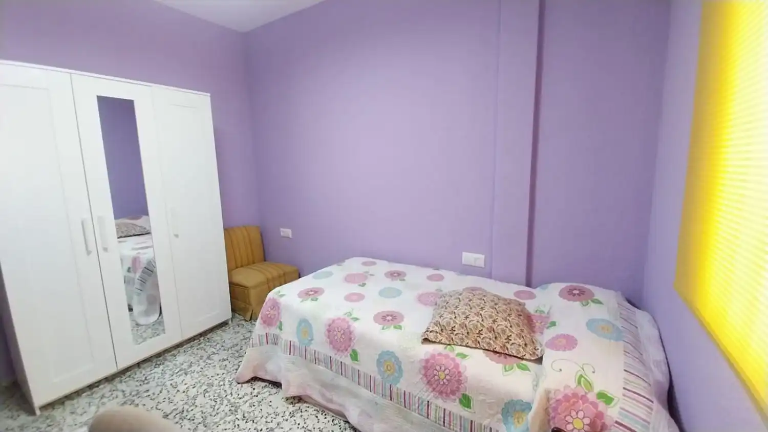 Piso de 110 m² en Jaén