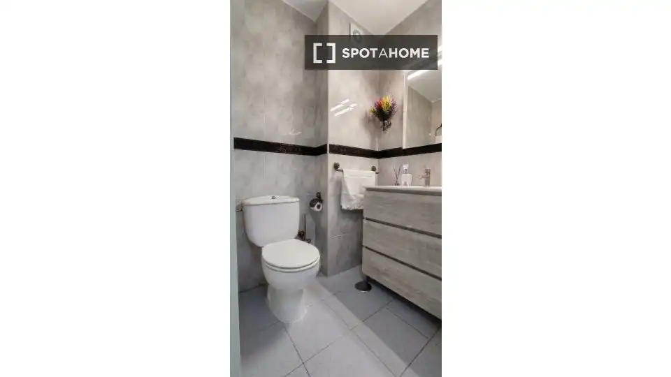 Habitación 179 m², Málaga