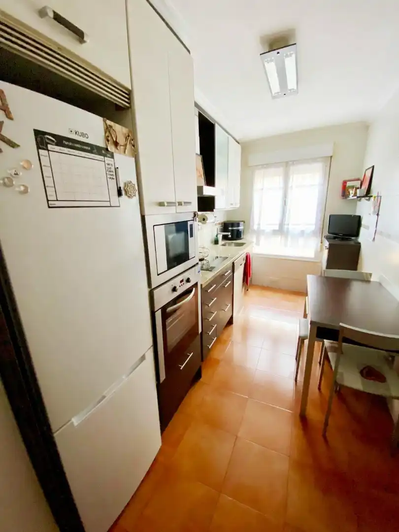 Pis de 103 m² a Gijón