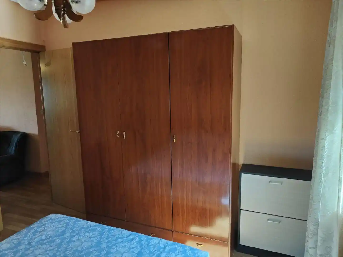 Piso de 85 m² en Ciudad Rodrigo