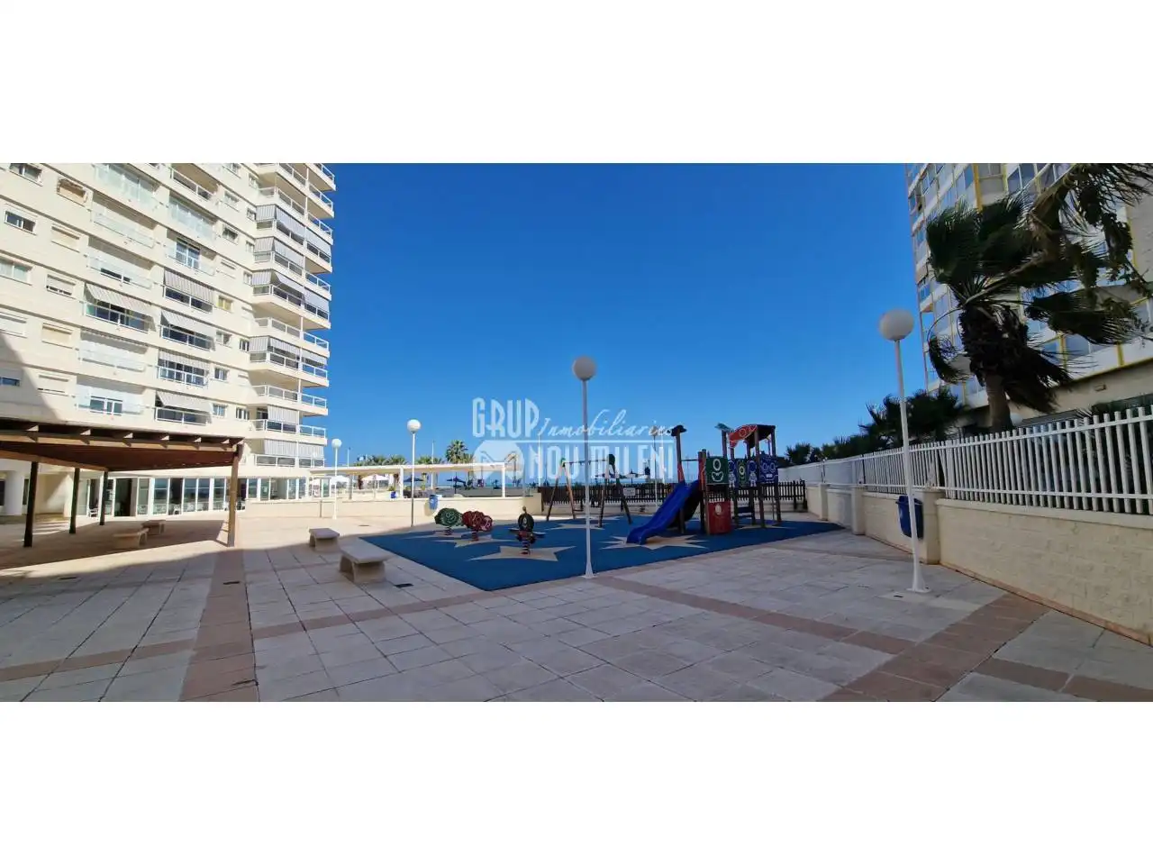 Piso de 90 m² en Cullera