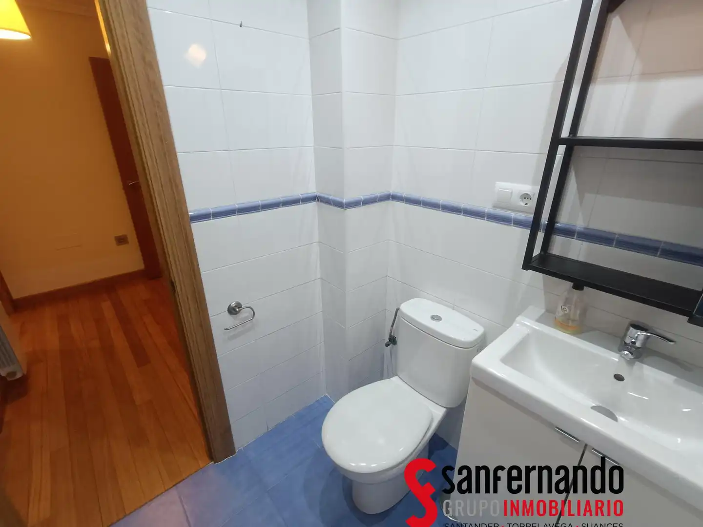 Piso de 134 m² en Piélagos