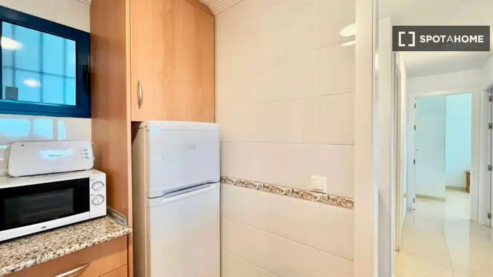 Habitación 81 m², Orihuela