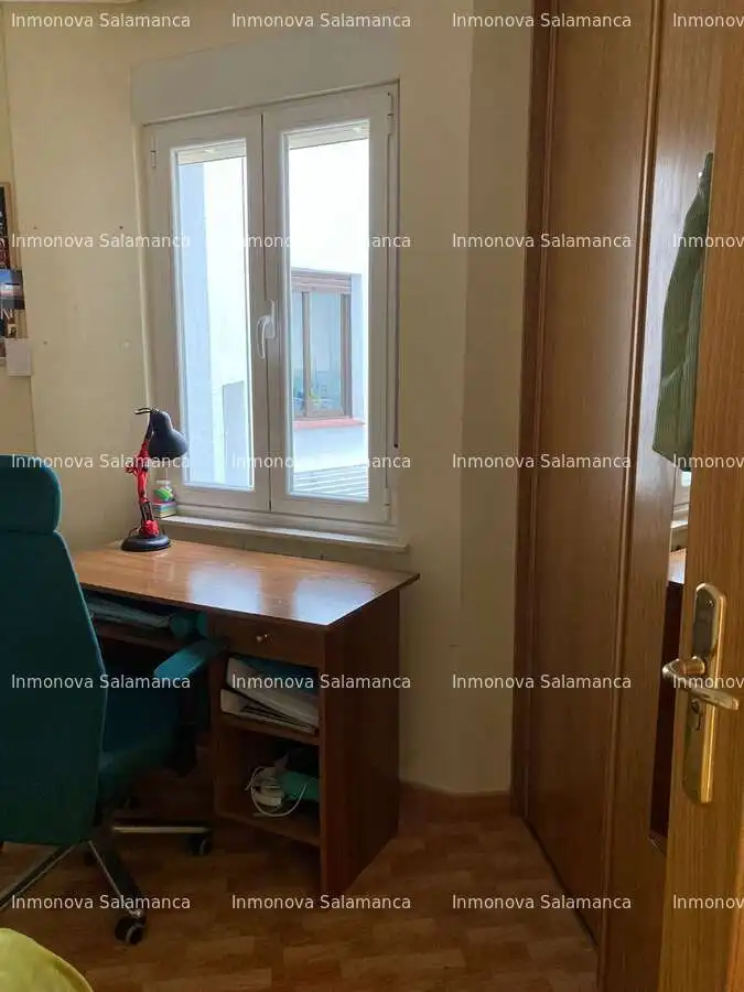 Piso de 92 m² en Salamanca