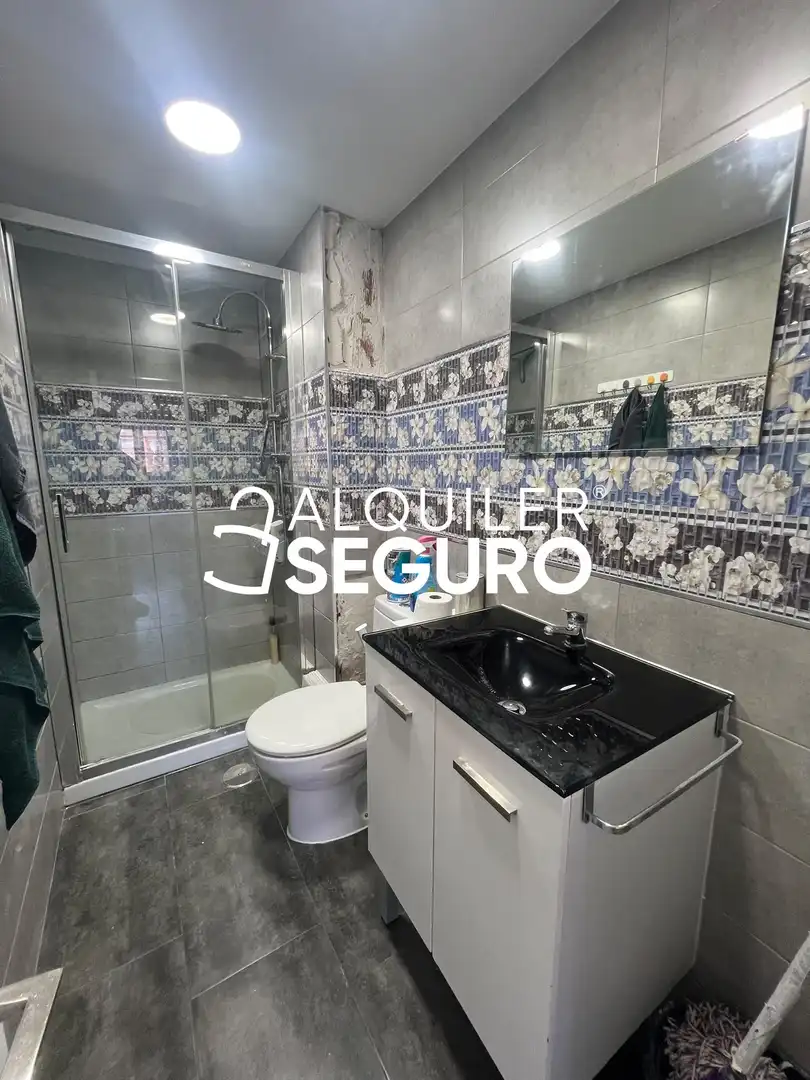 Pis de 60 m² a Madrid
