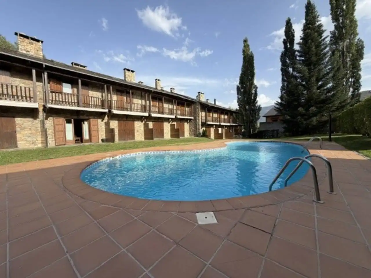 Casa de 124 m² en Isòvol