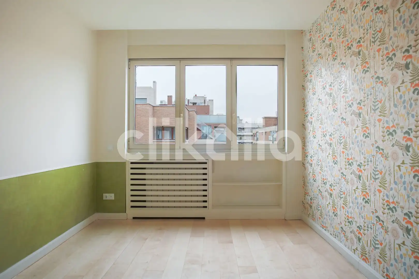 Appartamento 392 m² a Madrid