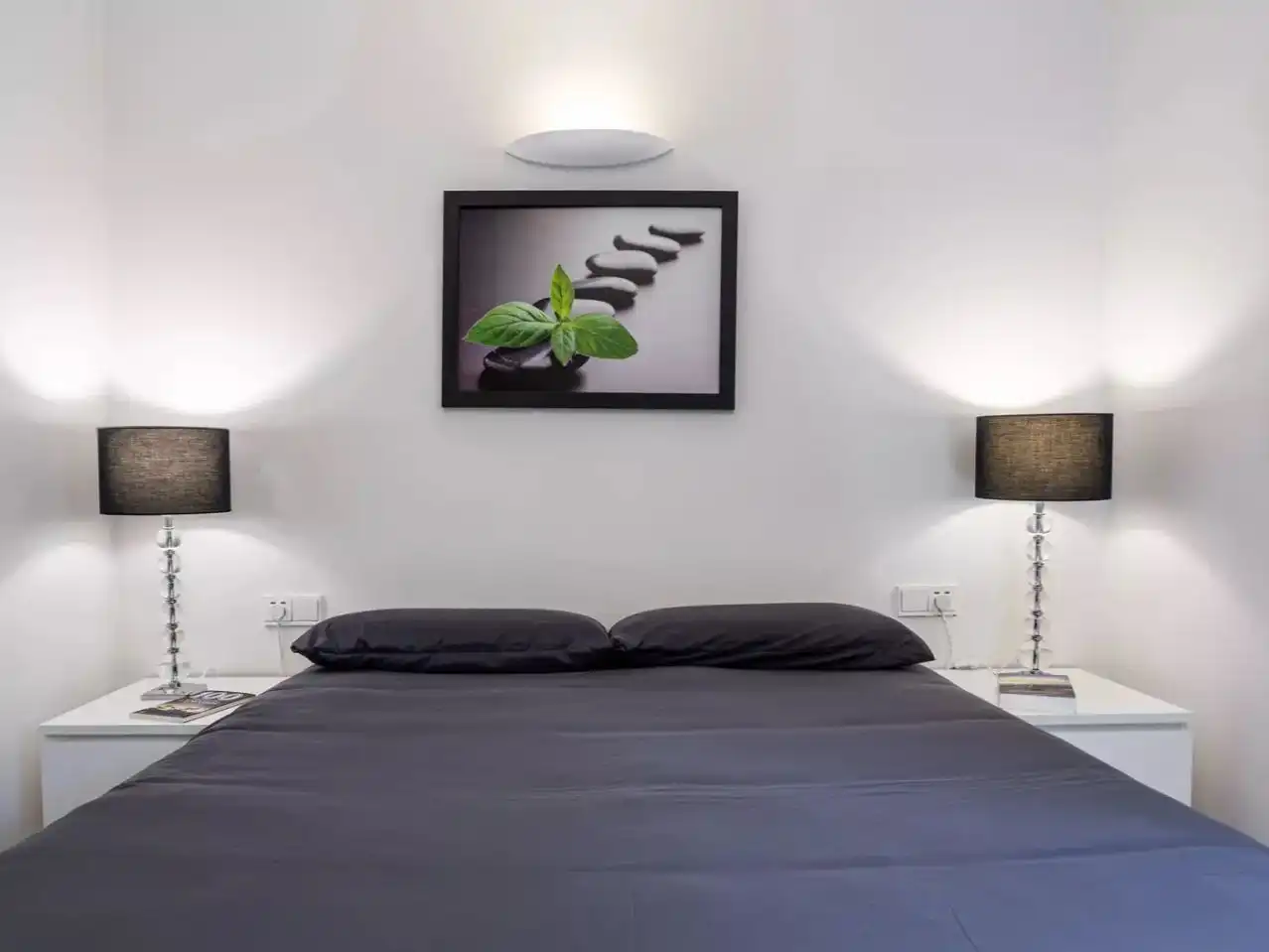 Pis de 60 m² a Begur