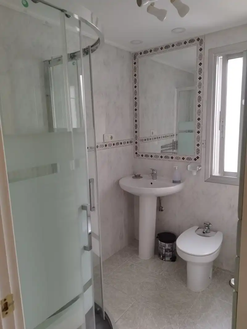 Piso de 100 m² en Cáceres