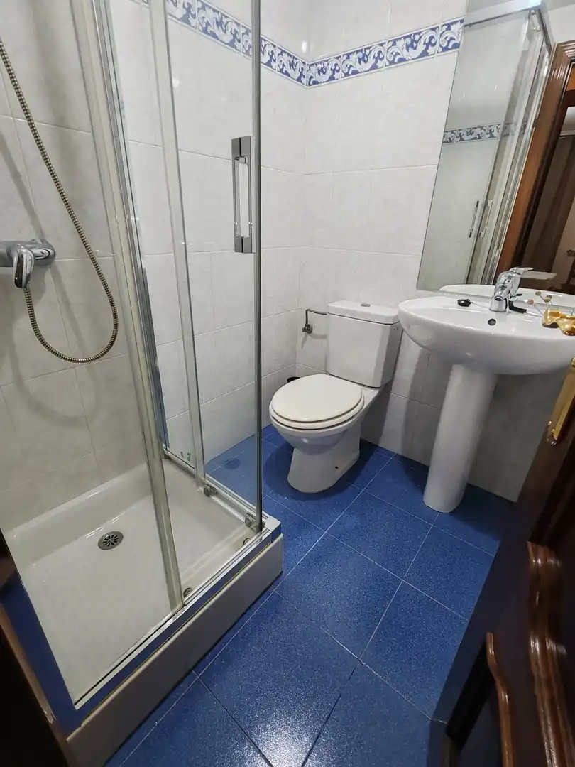 Appartamento 90 m² a Salamanca