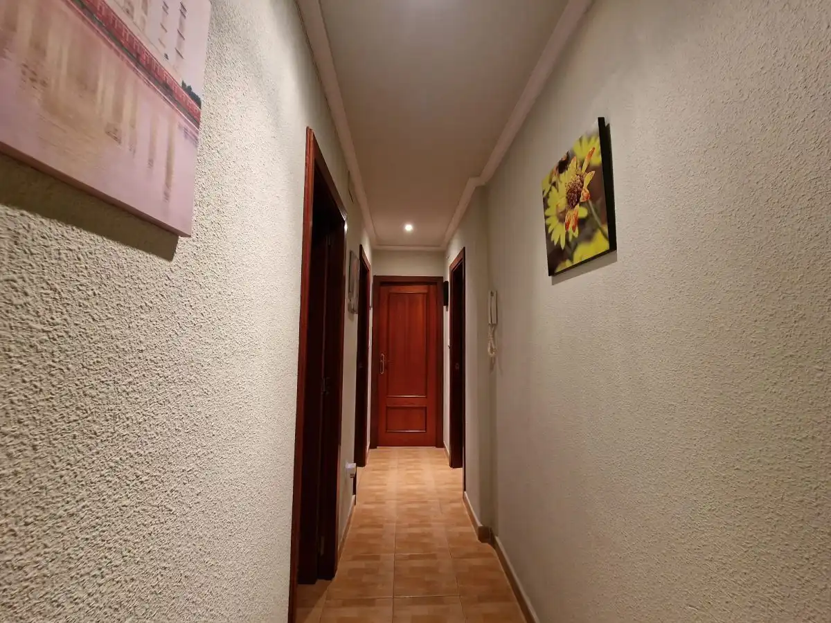 Pis de 60 m² a Plasencia