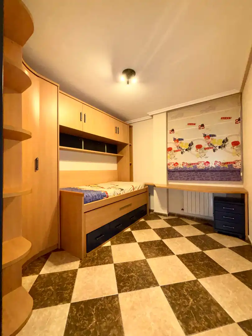 Piso de 151 m² en Plasencia