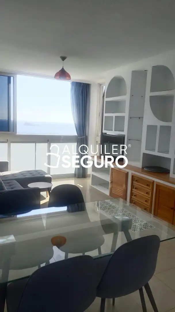 Piso de 70 m² en Benidorm