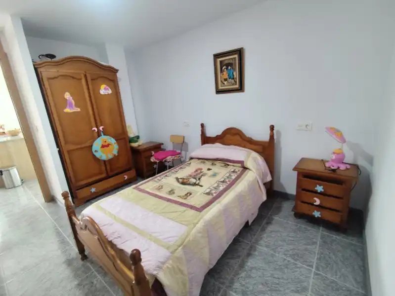 Piso de 60 m² en Cudillero